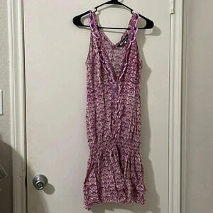 Uluwatu Romper Size M
